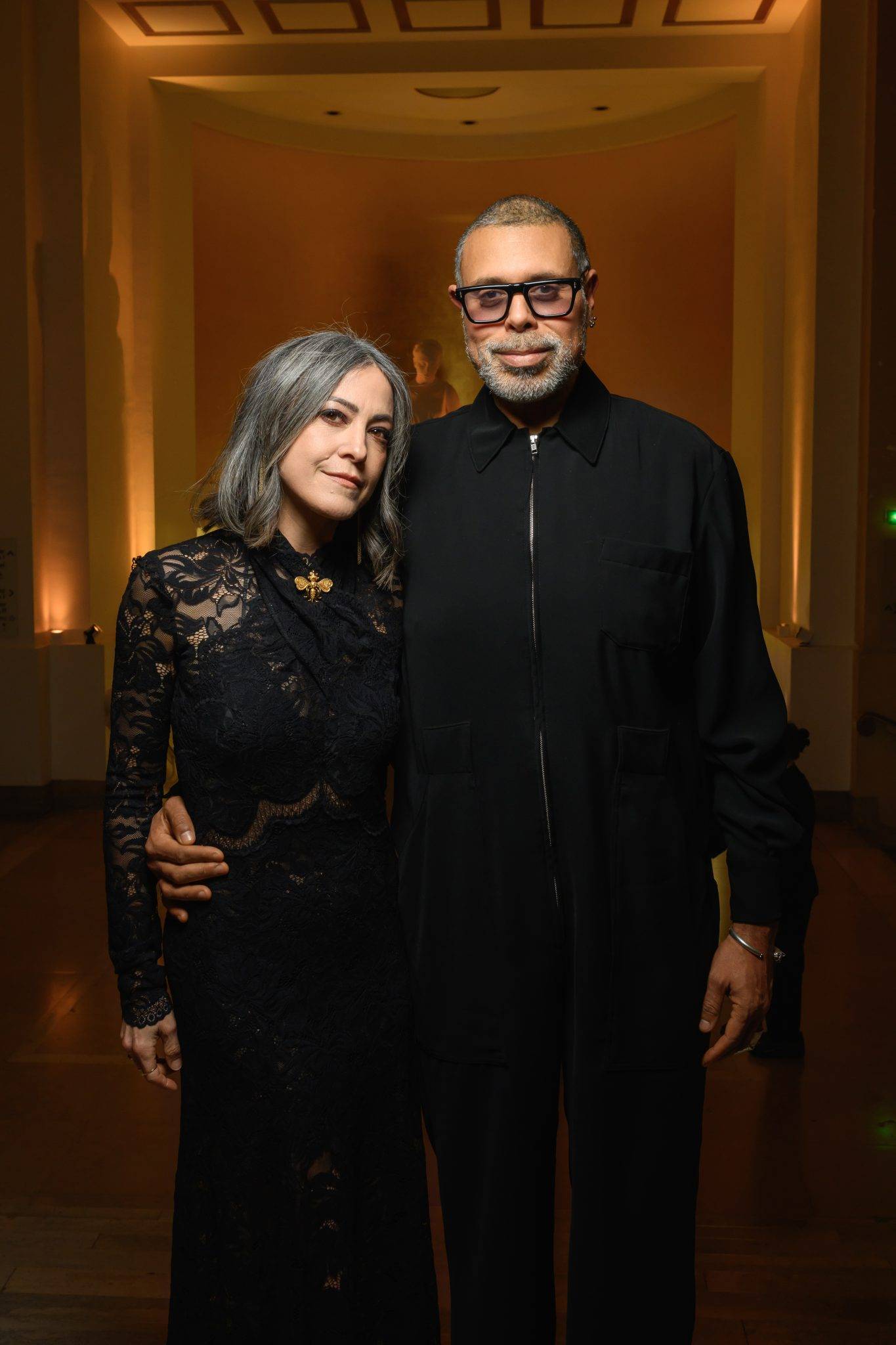  - Fondation Chaillot Hosts its Second Gala Dinner