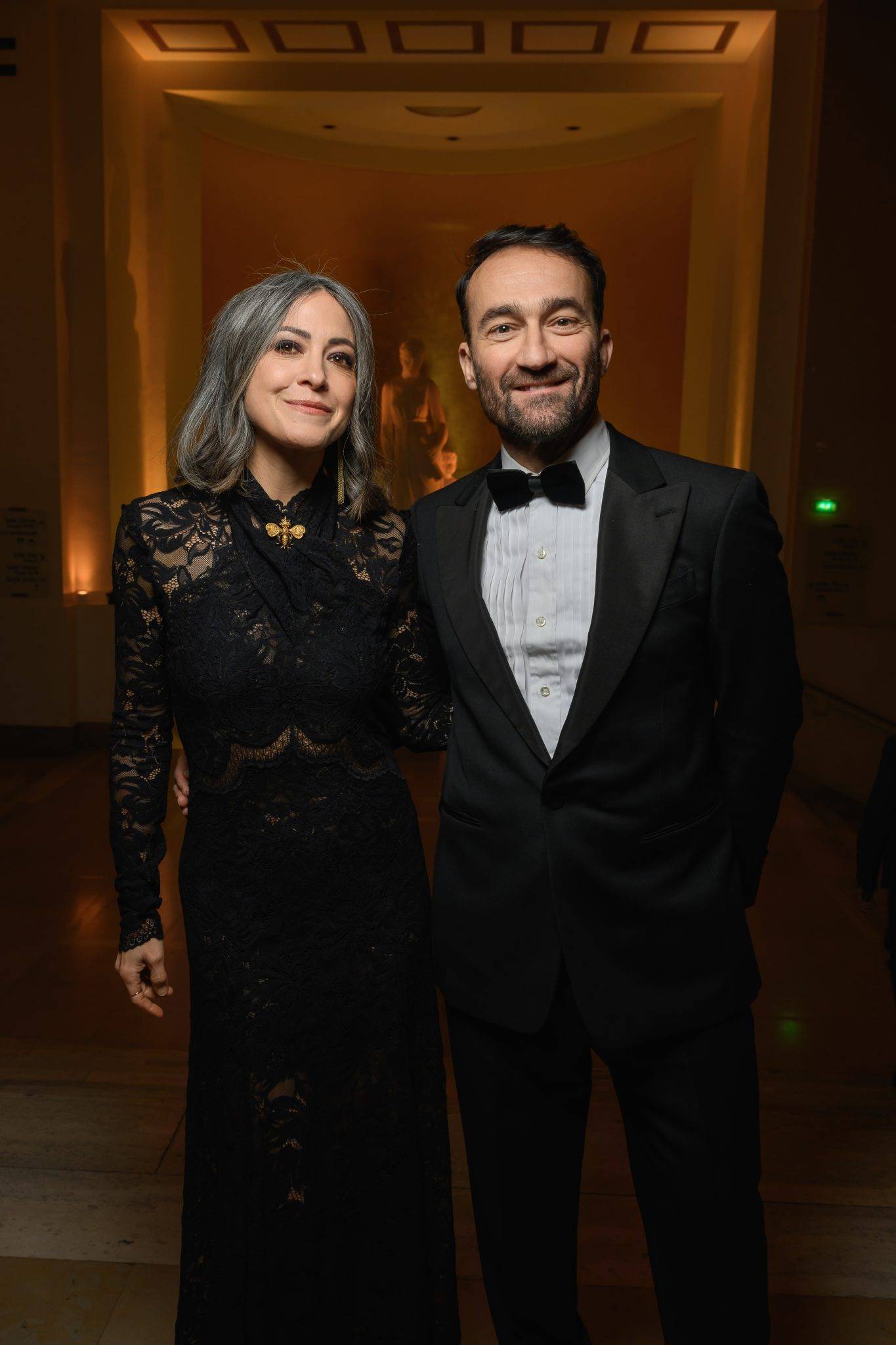  - Fondation Chaillot Hosts its Second Gala Dinner