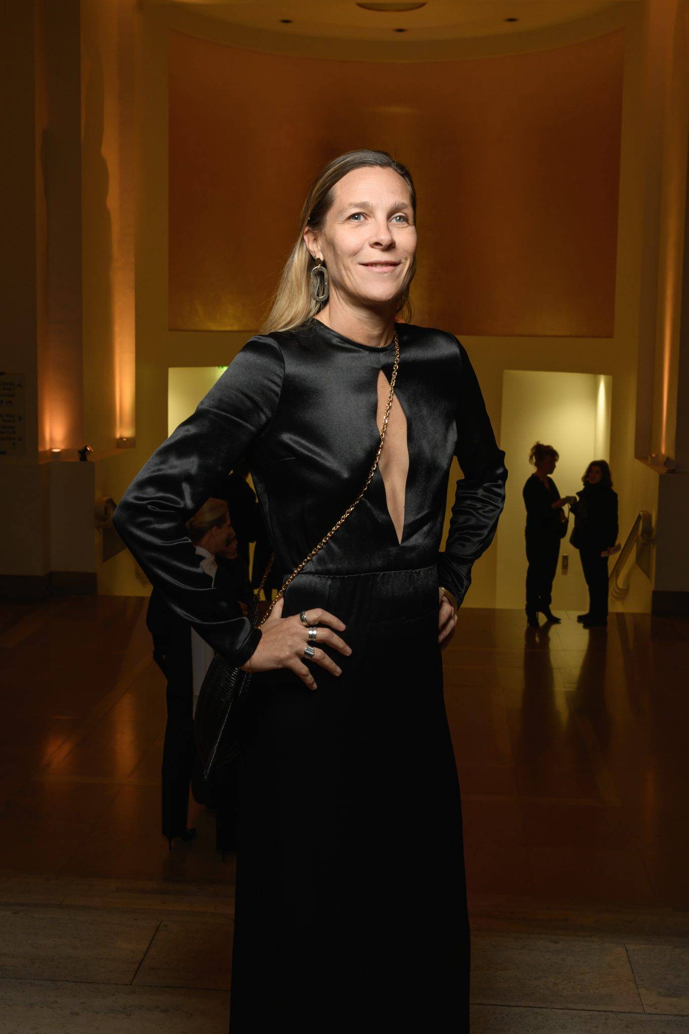  - Le 2e dîner de gala de la Fondation Chaillot