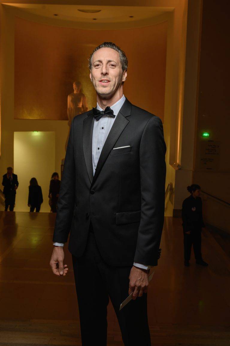  - Fondation Chaillot Hosts its Second Gala Dinner