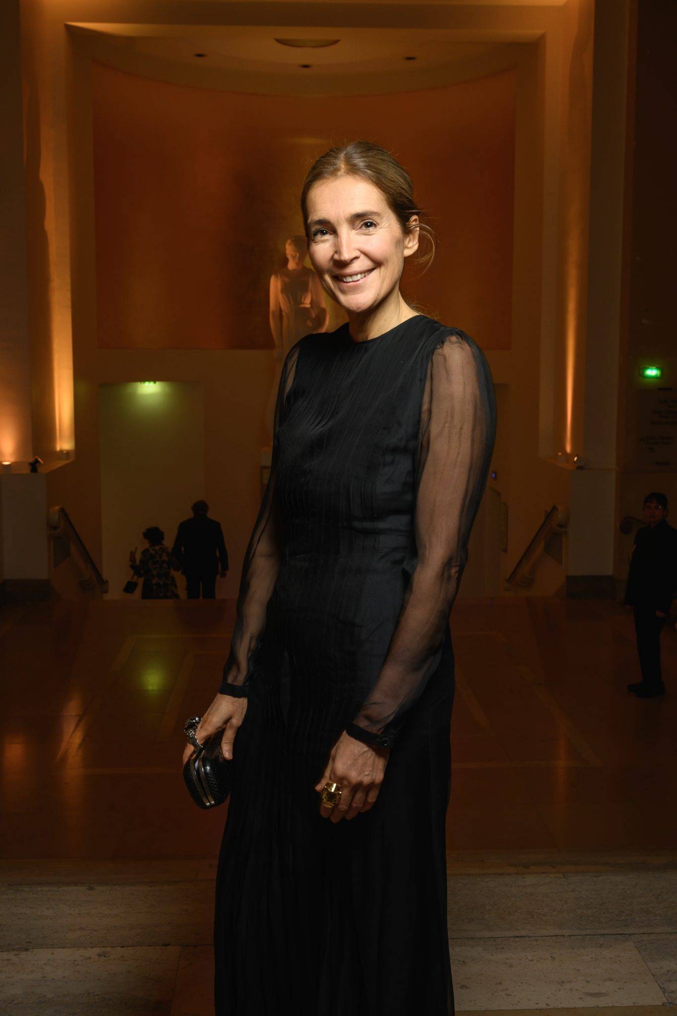  - Fondation Chaillot Hosts its Second Gala Dinner
