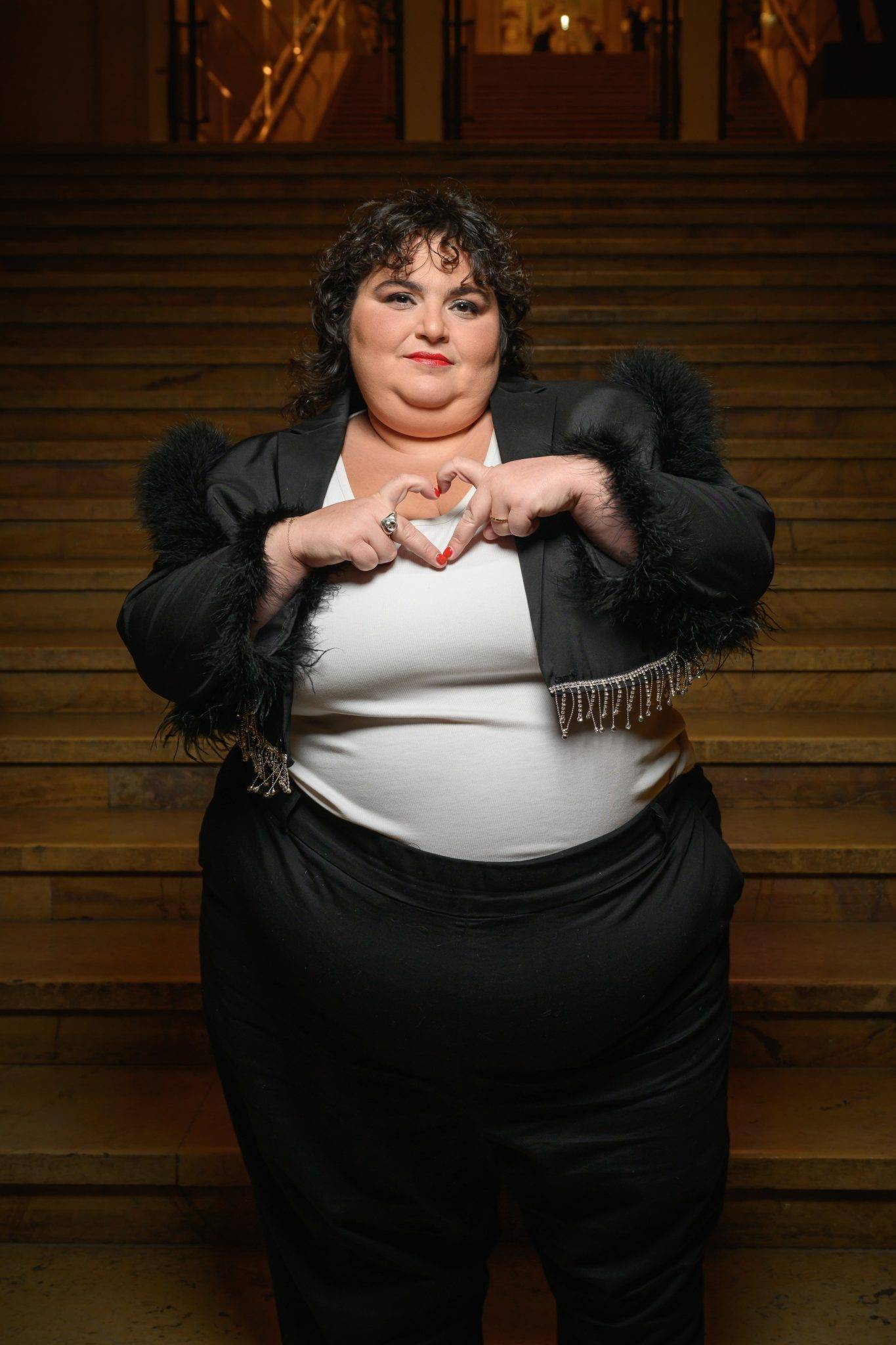  - Fondation Chaillot Hosts its Second Gala Dinner