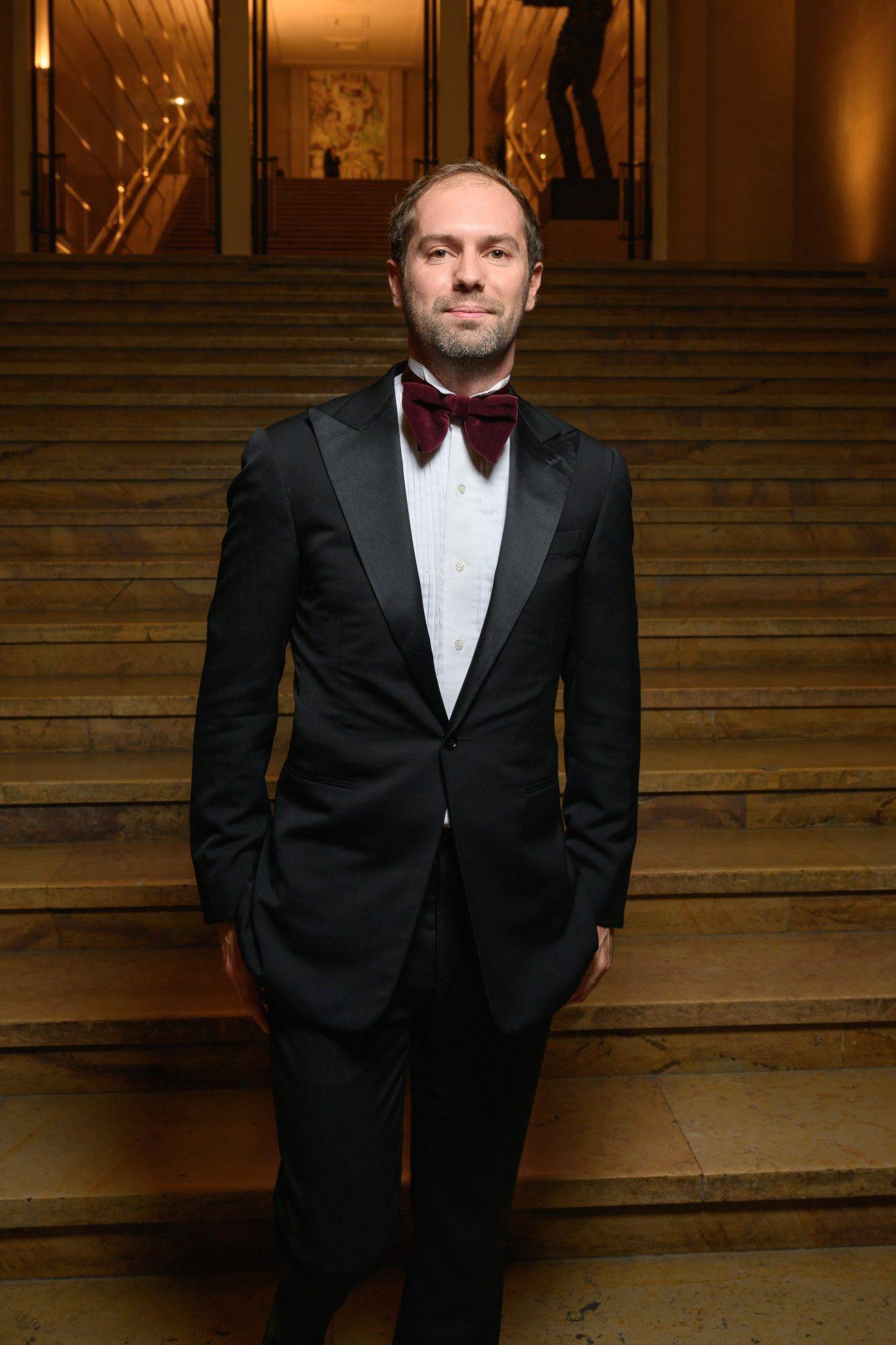  - Fondation Chaillot Hosts its Second Gala Dinner