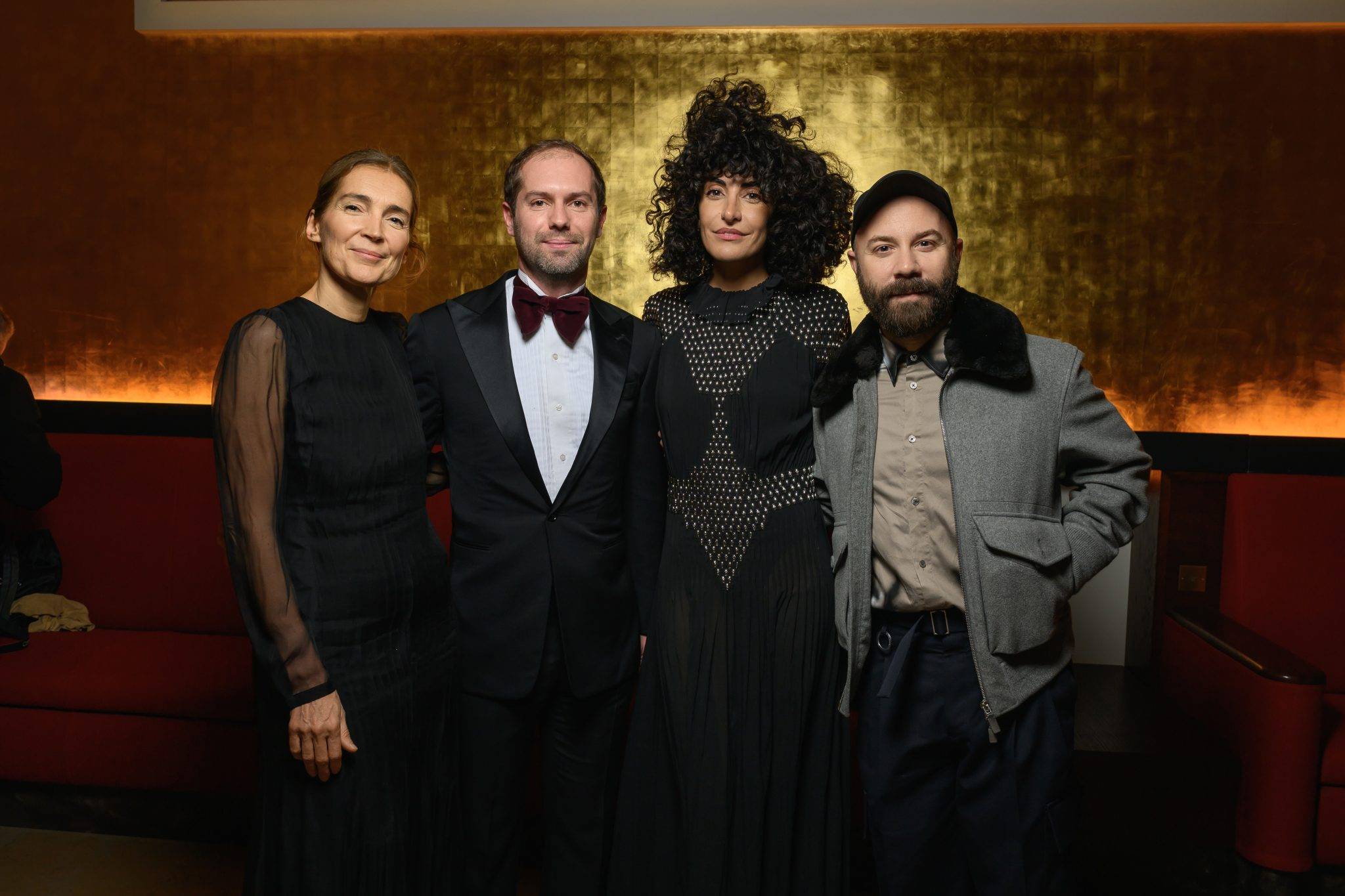 - Fondation Chaillot Hosts its Second Gala Dinner