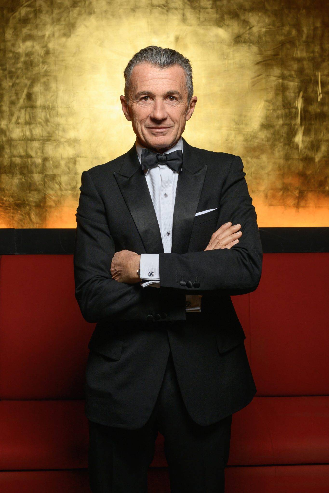  - Le 2e dîner de gala de la Fondation Chaillot