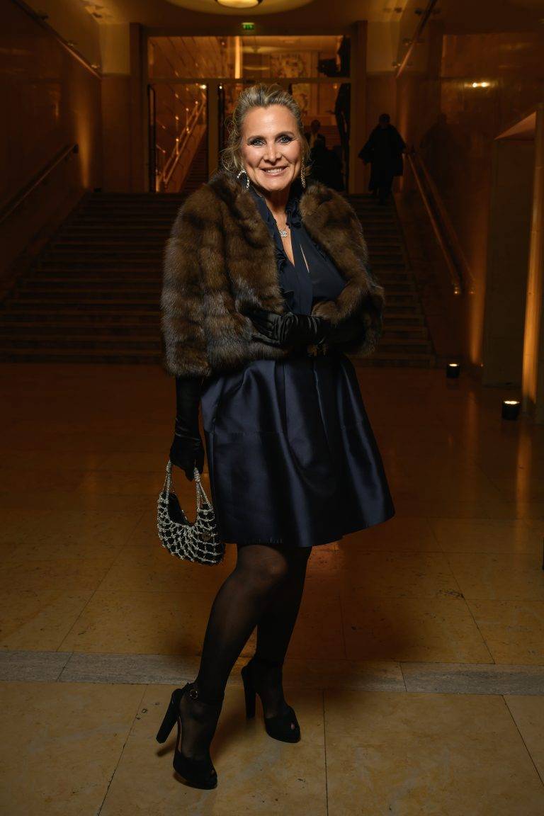  - Fondation Chaillot Hosts its Second Gala Dinner