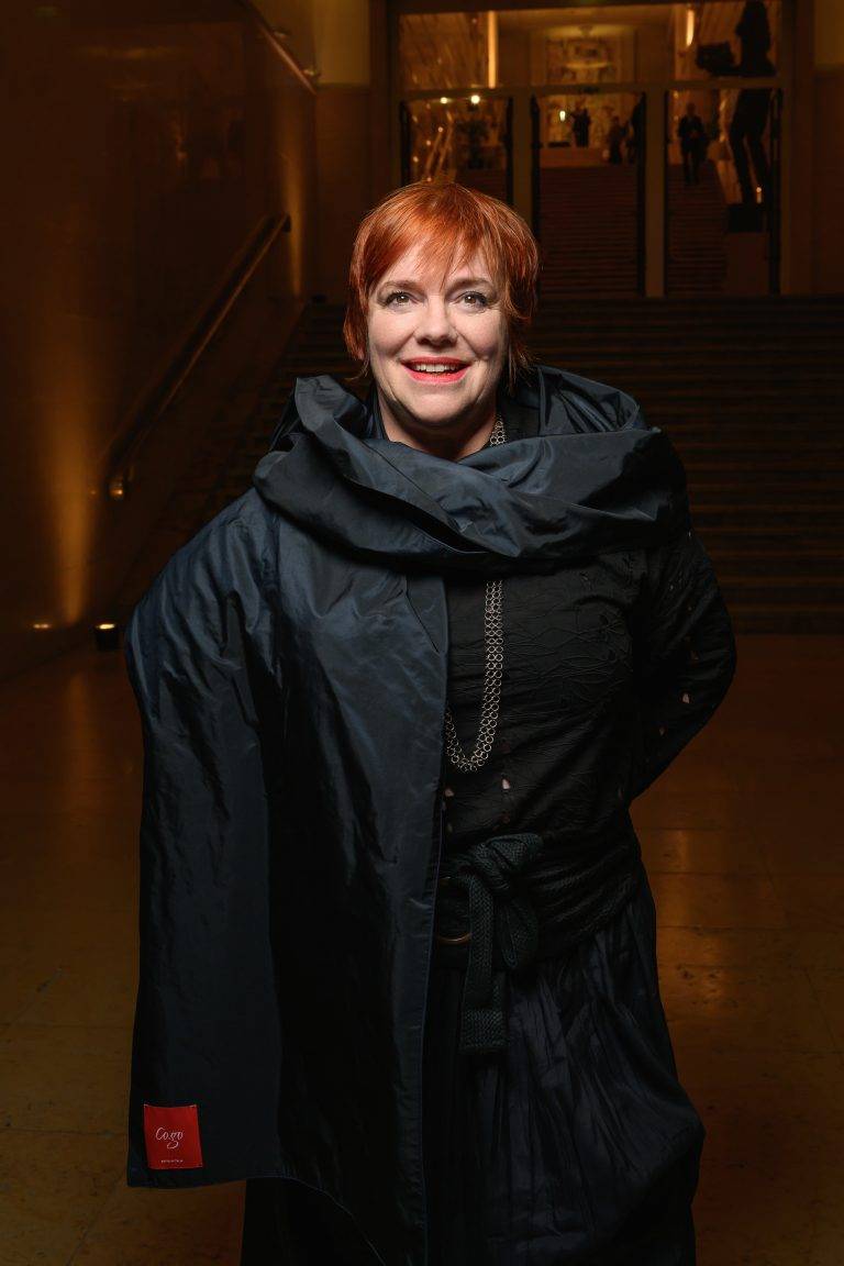  - Fondation Chaillot Hosts its Second Gala Dinner