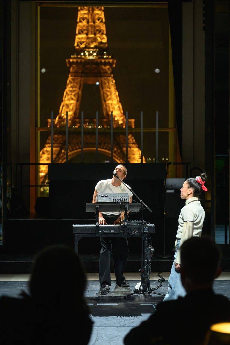  - Fondation Chaillot Hosts its Second Gala Dinner