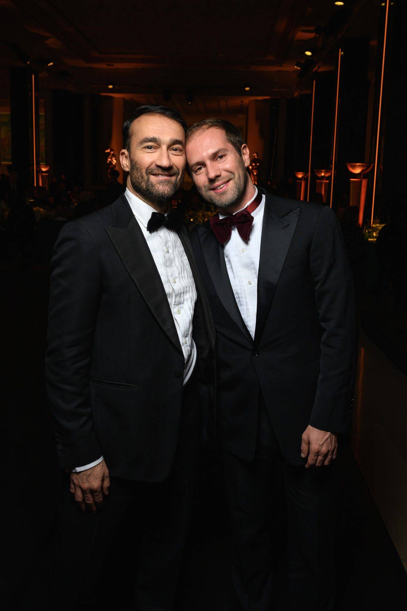  - Fondation Chaillot Hosts its Second Gala Dinner