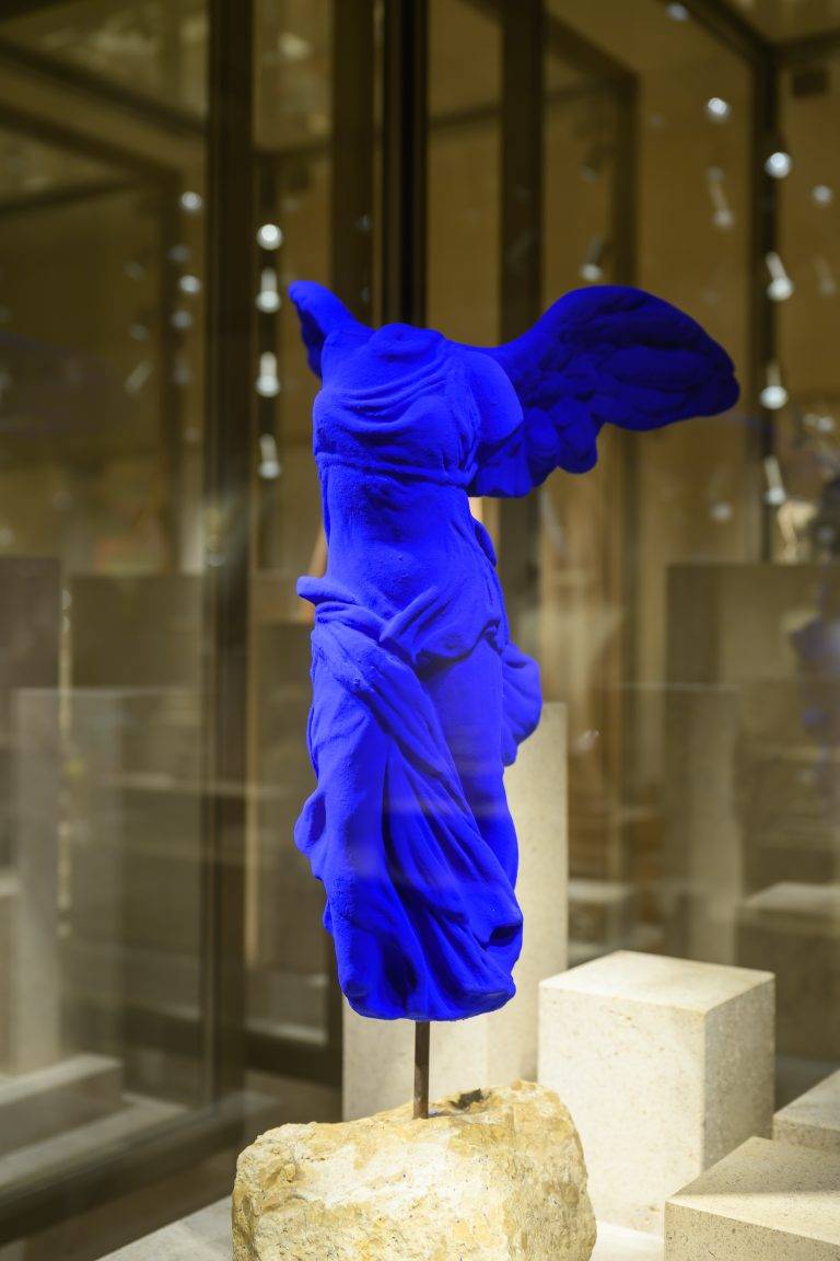 Heurgon souffle 160 bougies avec Opera Gallery