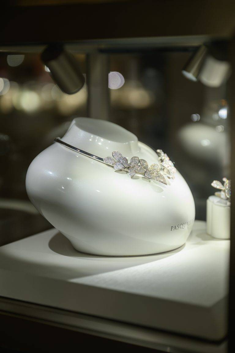 Heurgon souffle 160 bougies avec Opera Gallery