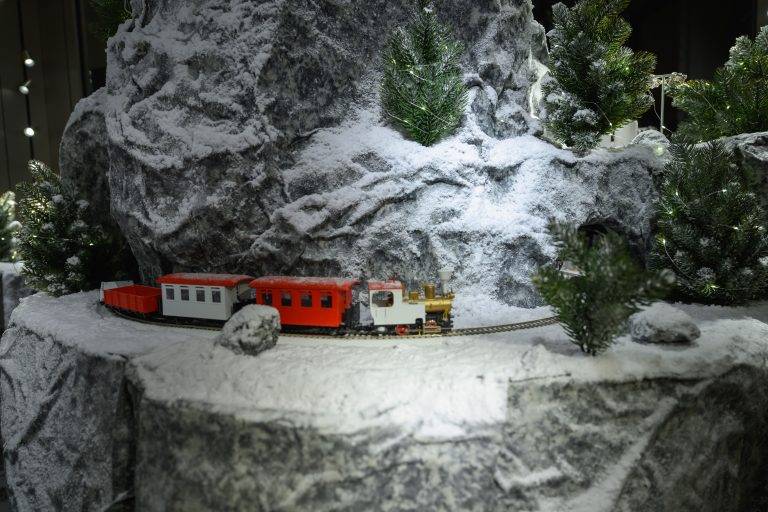 Heurgon souffle 160 bougies avec Opera Gallery