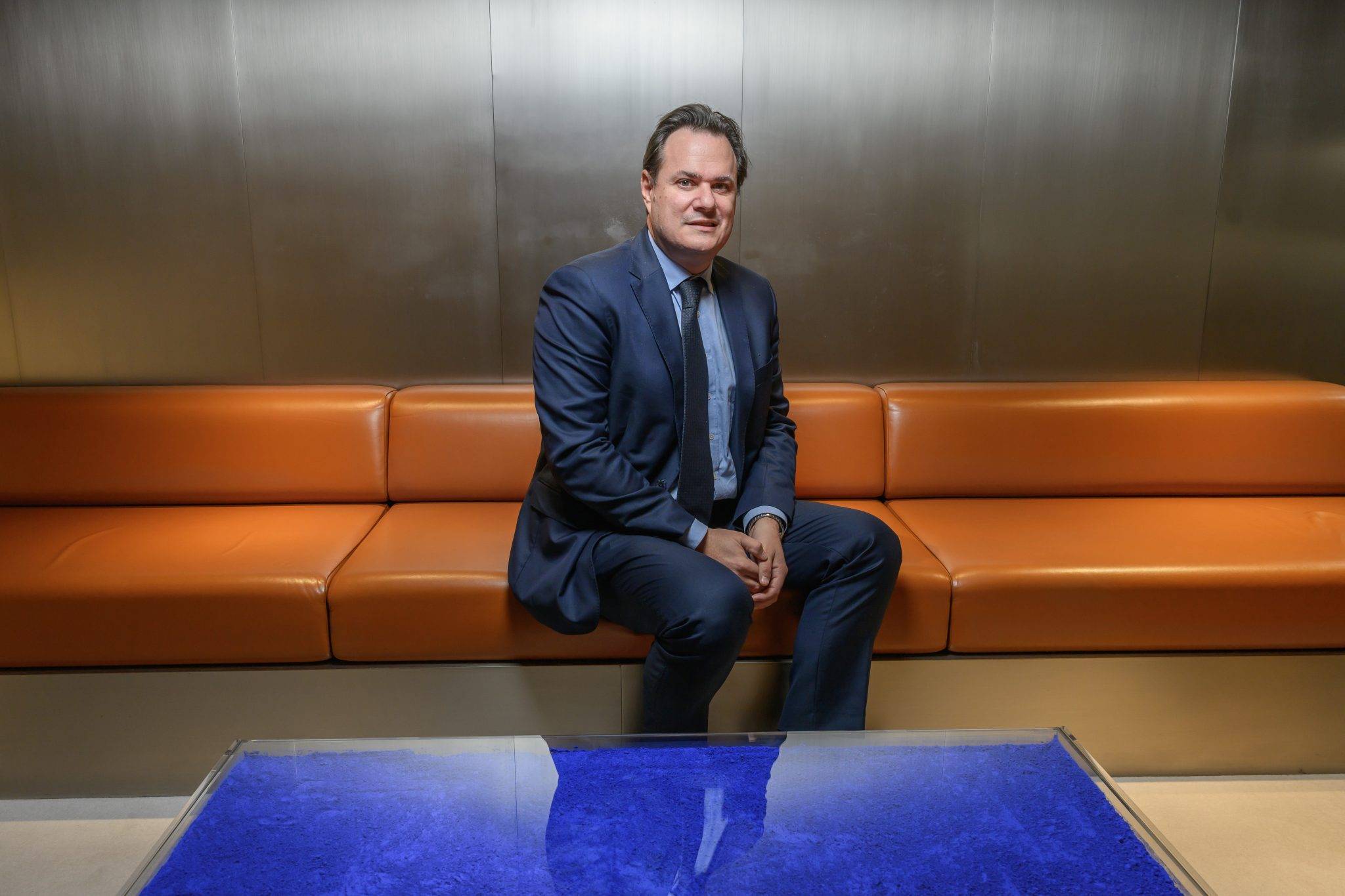  - Heurgon souffle 160 bougies avec Opera Gallery