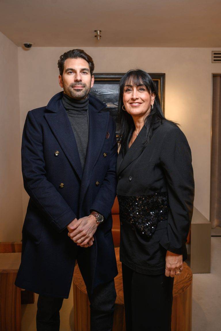  - Heurgon souffle 160 bougies avec Opera Gallery