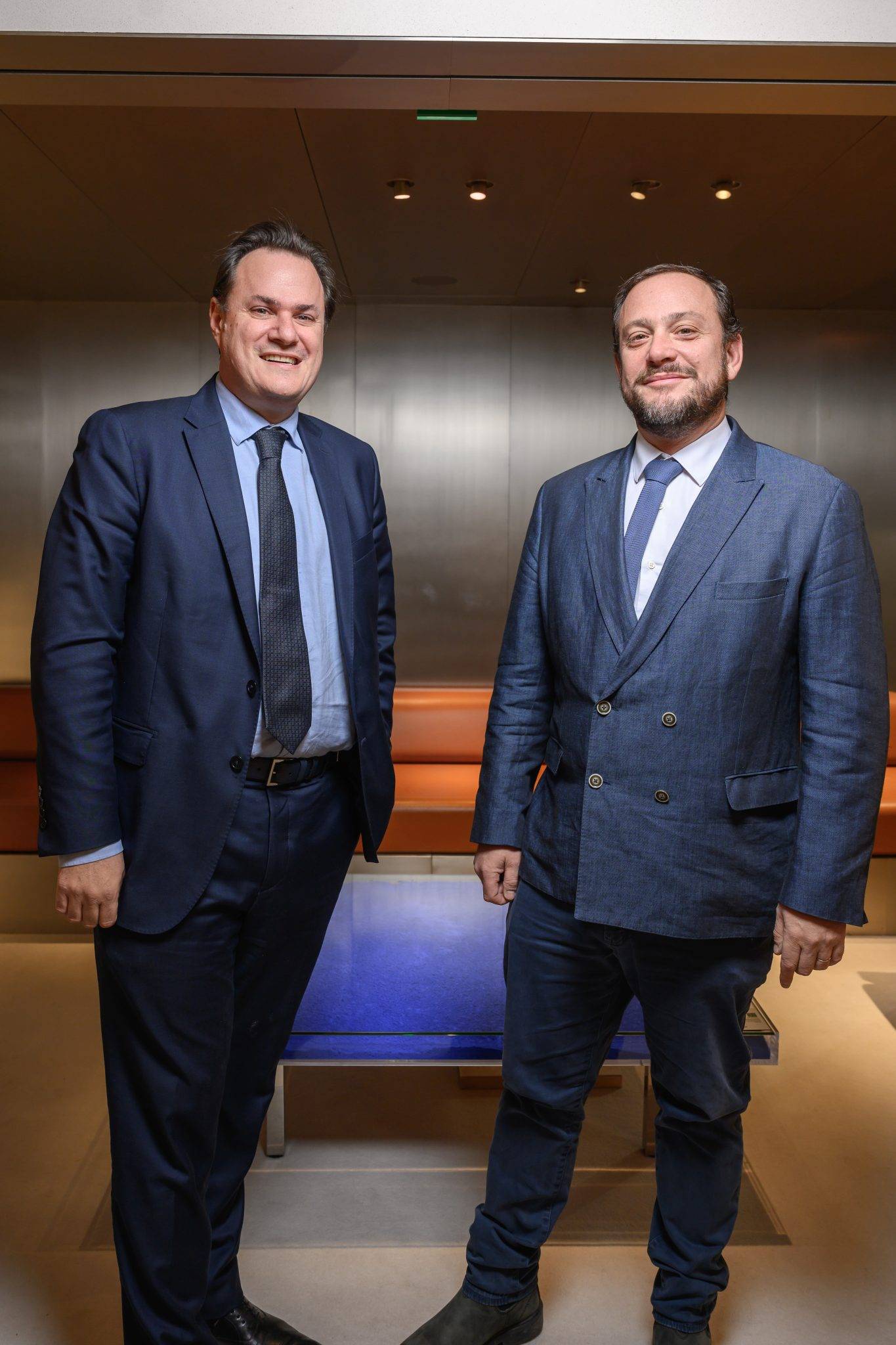  - Heurgon souffle 160 bougies avec Opera Gallery