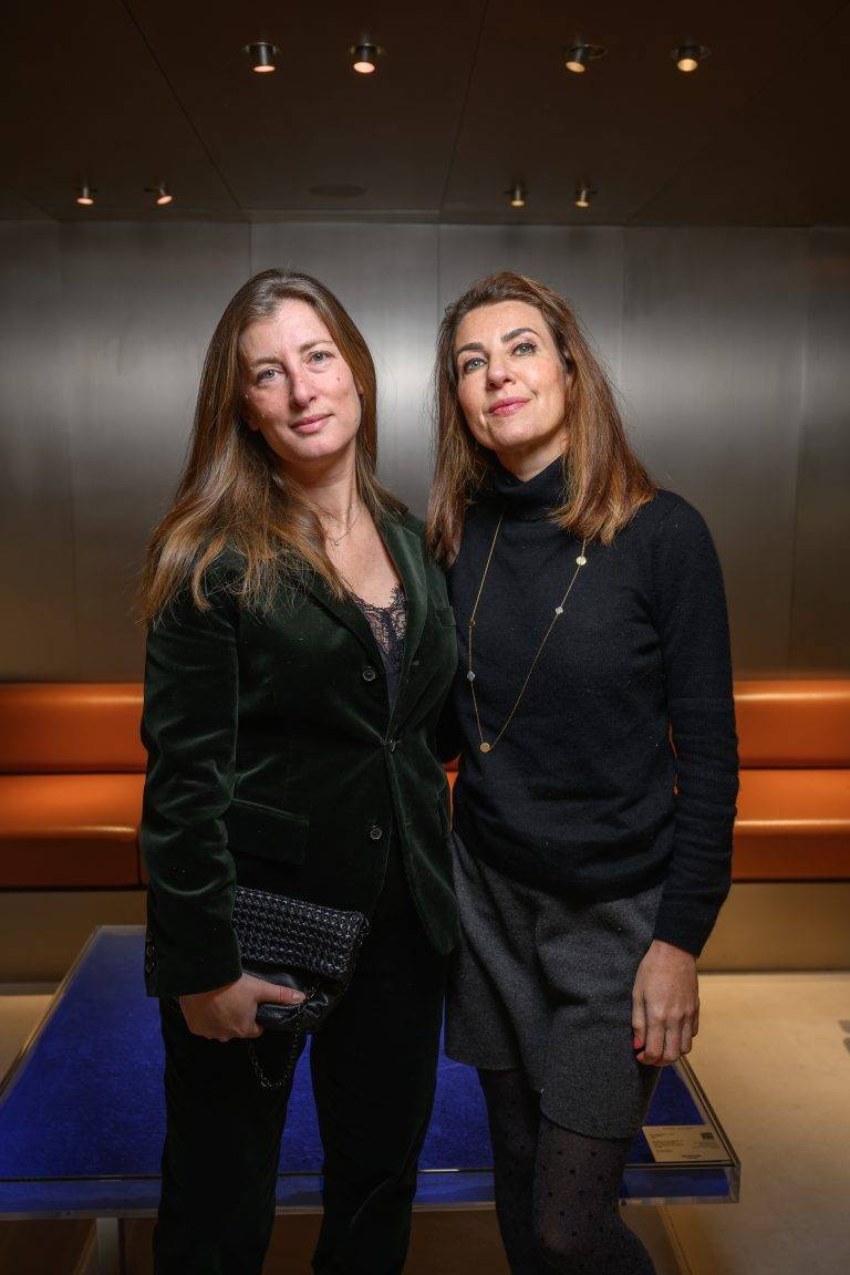  - Heurgon souffle 160 bougies avec Opera Gallery