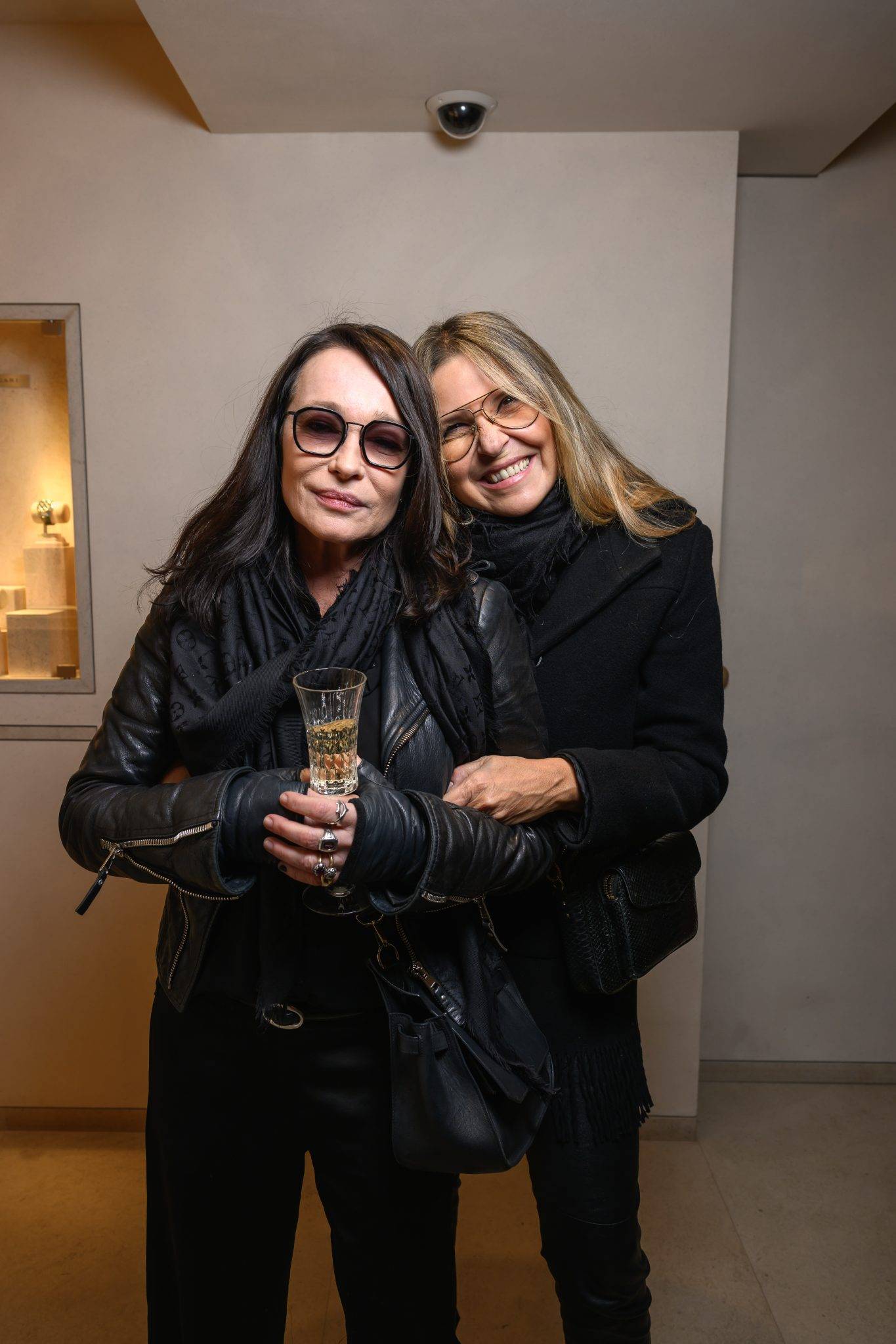  - Heurgon souffle 160 bougies avec Opera Gallery