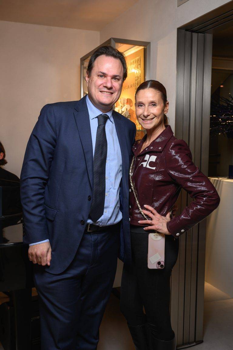  - Heurgon souffle 160 bougies avec Opera Gallery