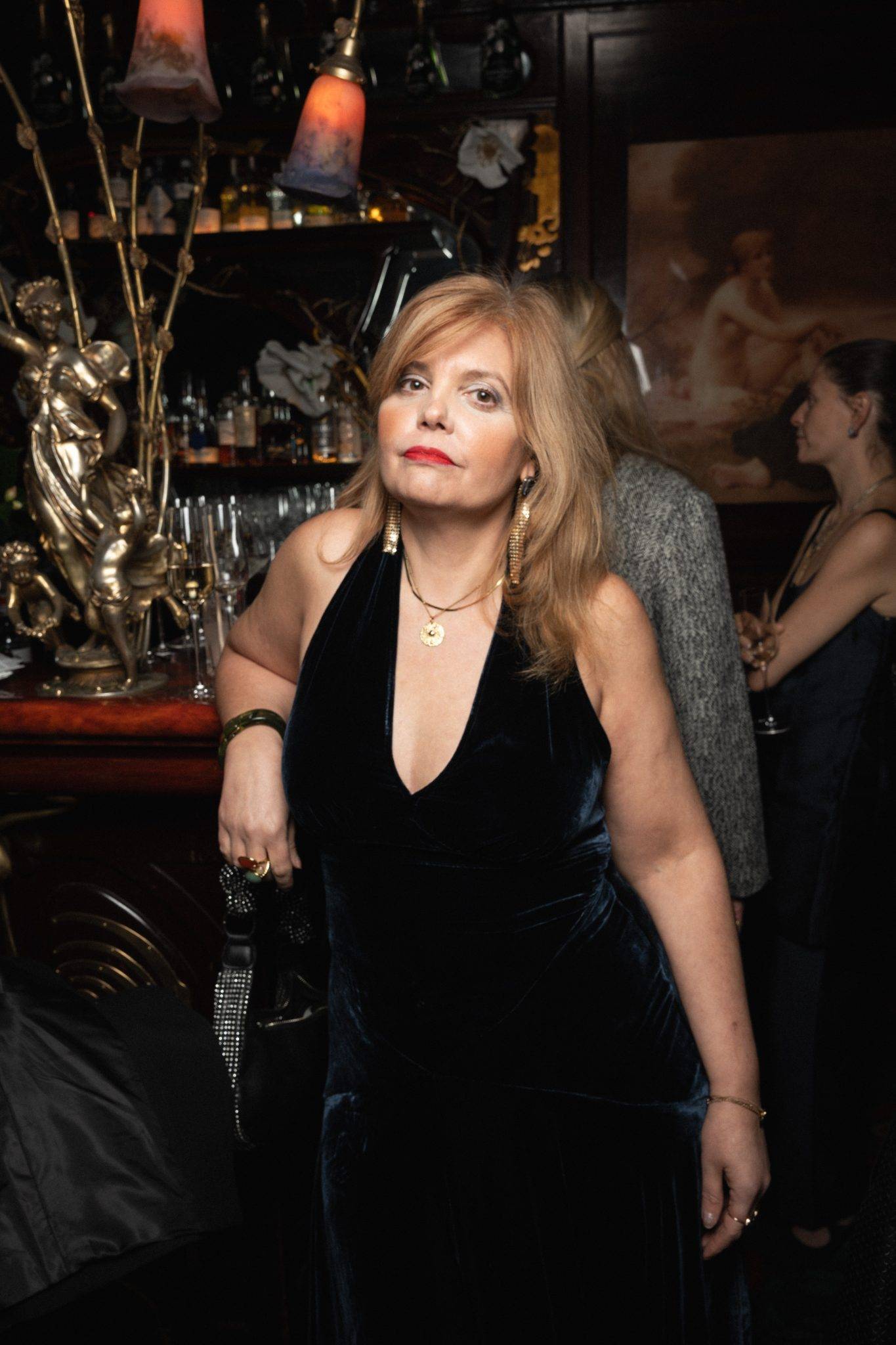  - Reformation Celebrates the Opening of its First French Store at Maxim’s