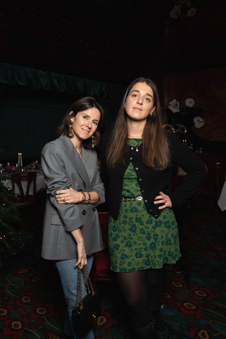  - Reformation célèbre l’ouverture de sa première boutique française chez Maxim’s