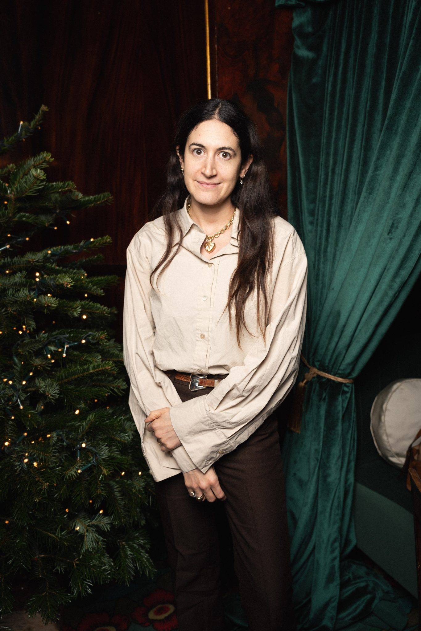  - Reformation célèbre l’ouverture de sa première boutique française chez Maxim’s