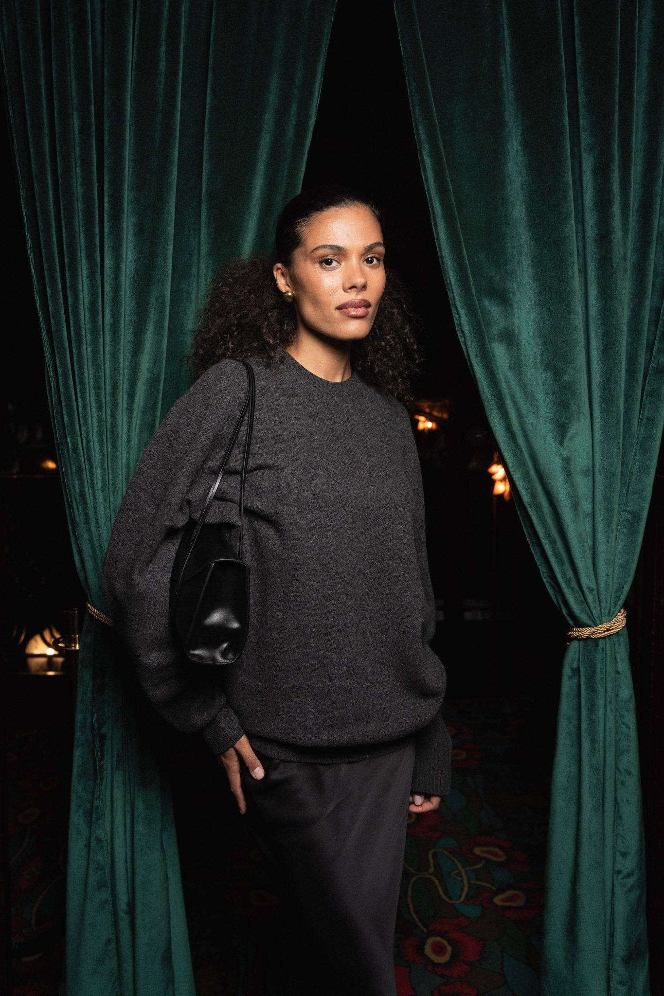  - Reformation Celebrates the Opening of its First French Store at Maxim’s