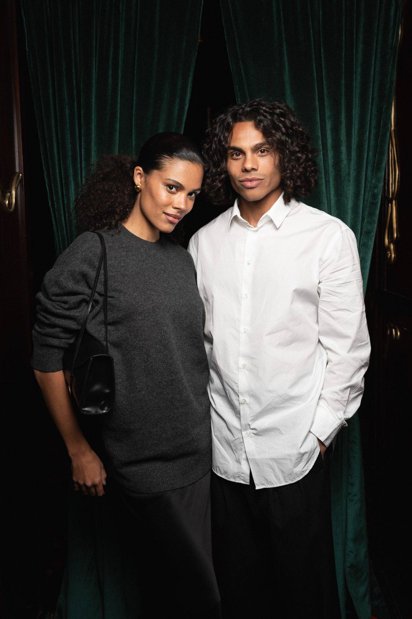  - Reformation Celebrates the Opening of its First French Store at Maxim’s