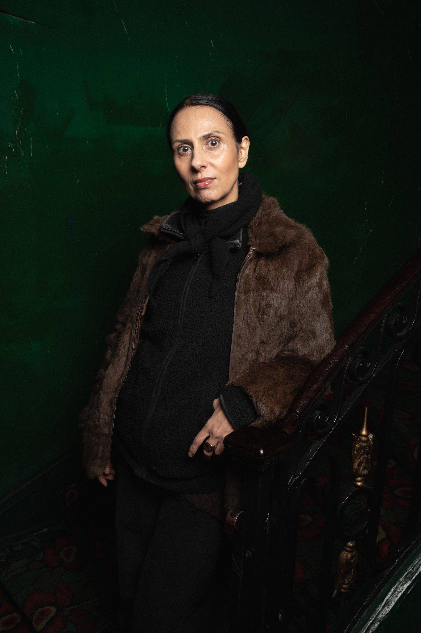  - Reformation Celebrates the Opening of its First French Store at Maxim’s