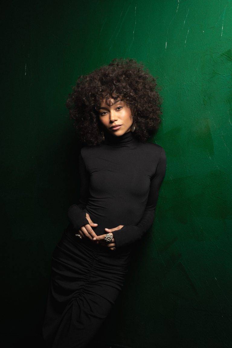  - Reformation célèbre l’ouverture de sa première boutique française chez Maxim’s