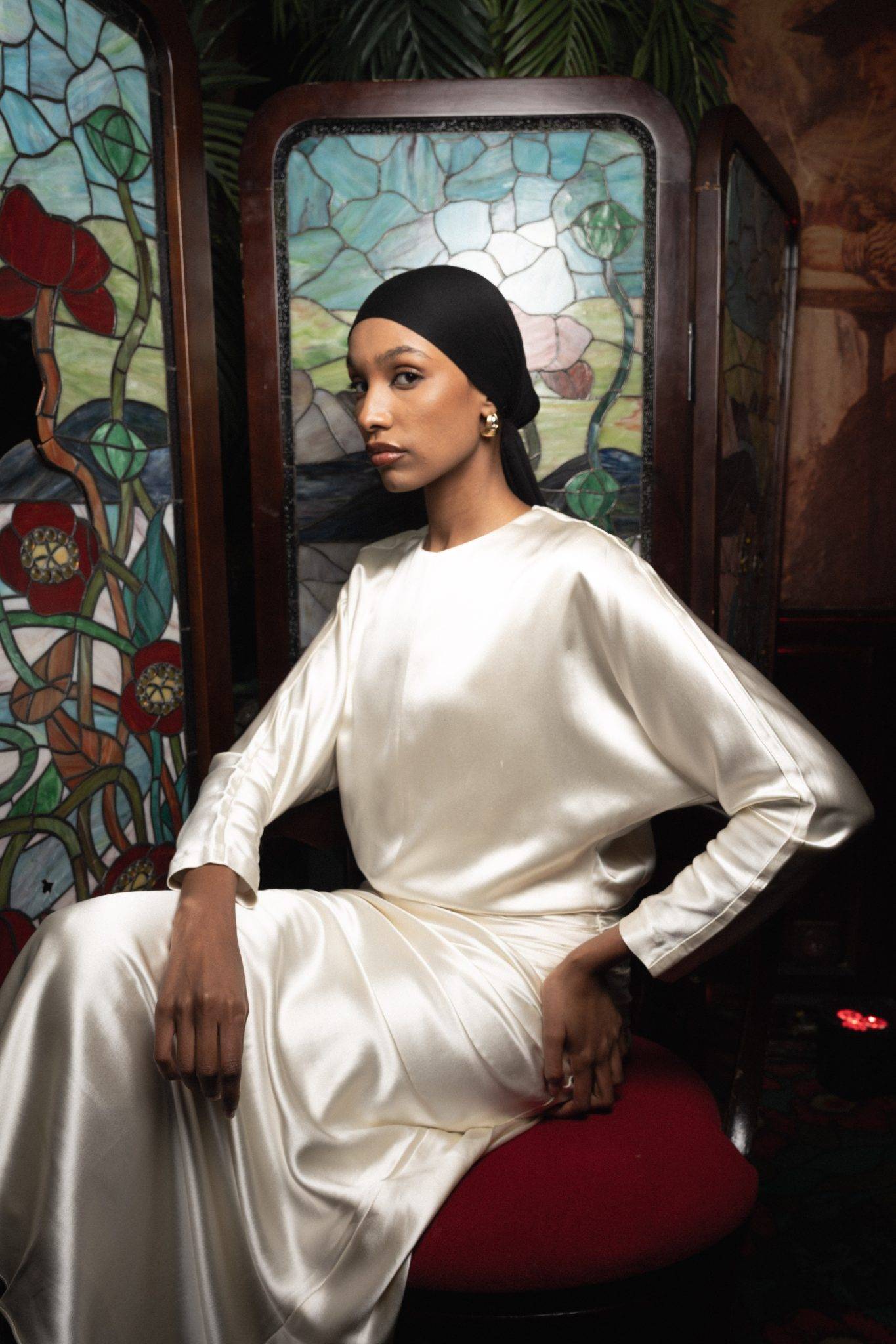  - Reformation Celebrates the Opening of its First French Store at Maxim’s