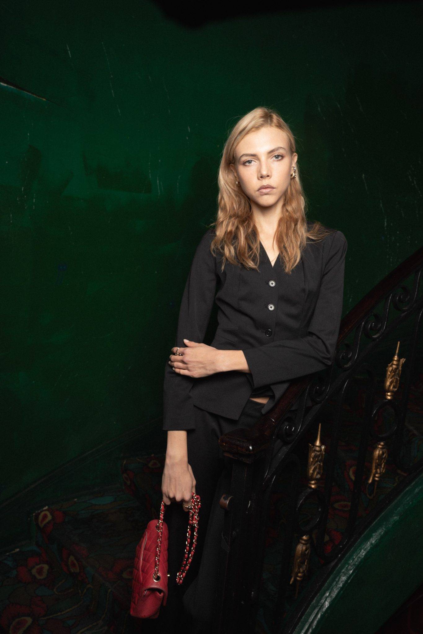  - Reformation Celebrates the Opening of its First French Store at Maxim’s