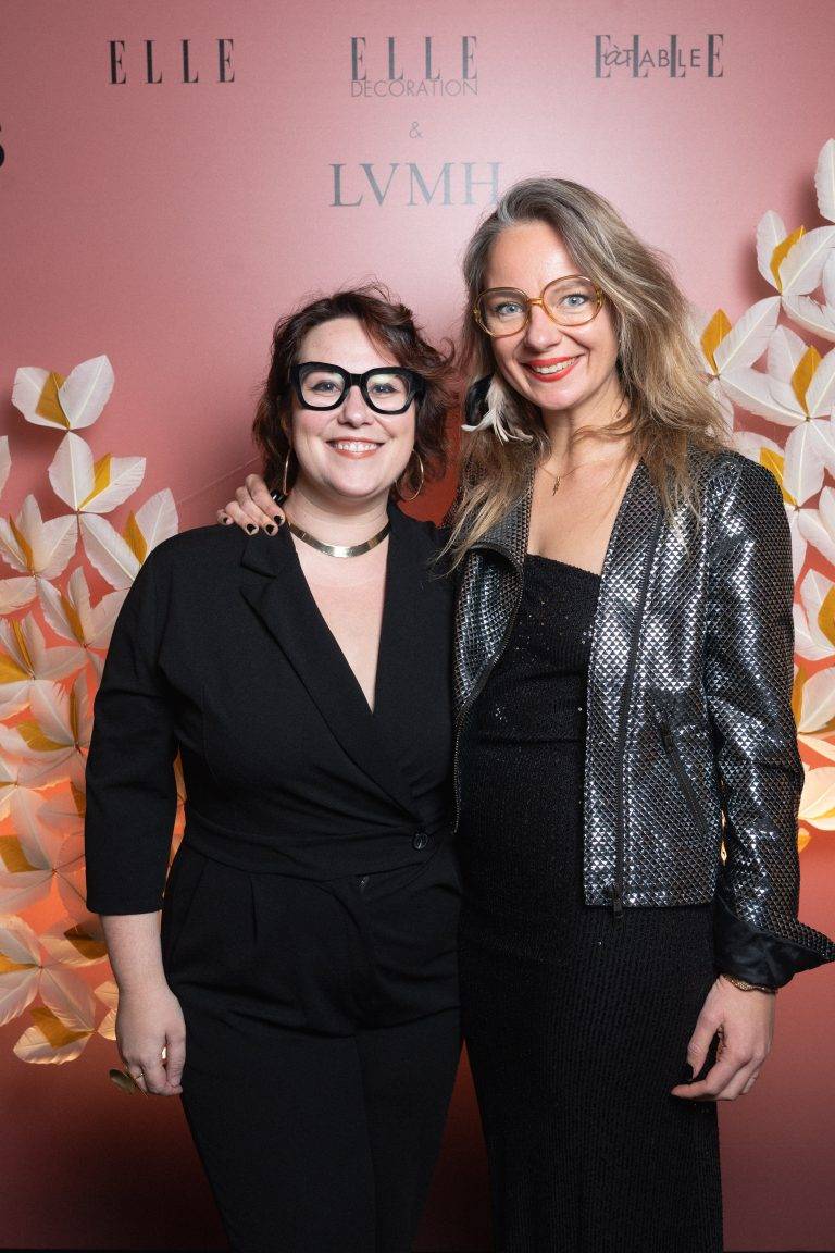  - The Prix des Artisans Puts French Craftswomen in the Spotlight