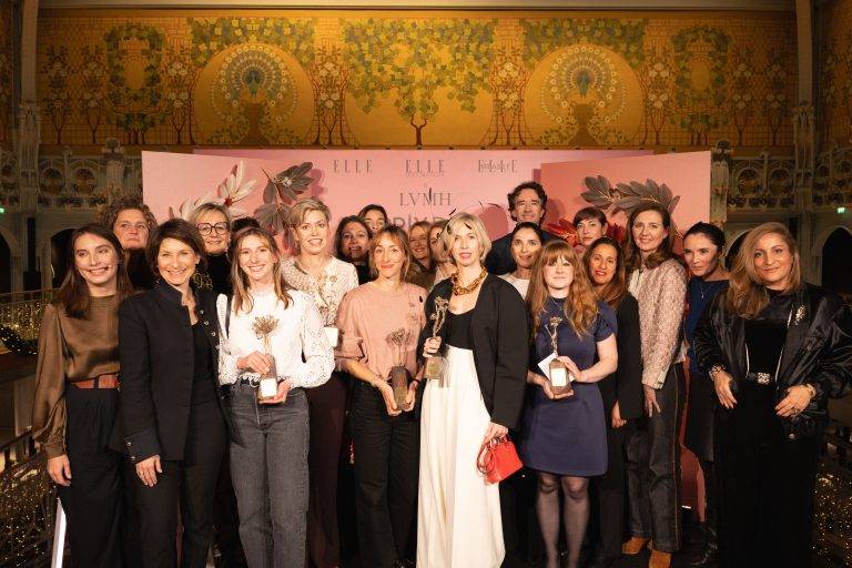  - The Prix des Artisans Puts French Craftswomen in the Spotlight