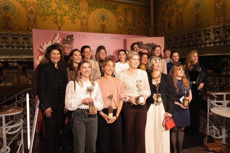  - The Prix des Artisans Puts French Craftswomen in the Spotlight