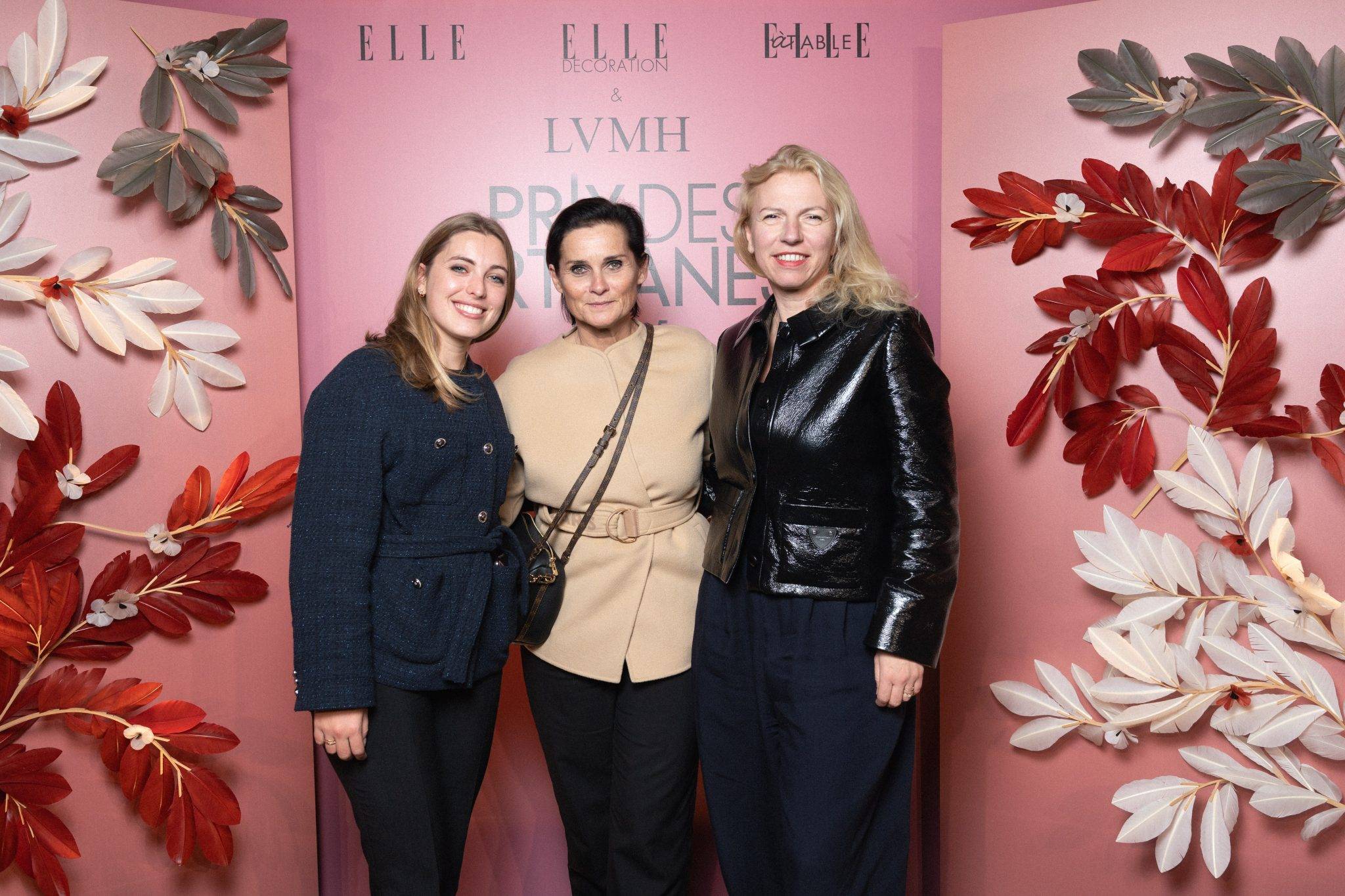  - Le Prix des Artisanes met à l’honneur le savoir-faire féminin français