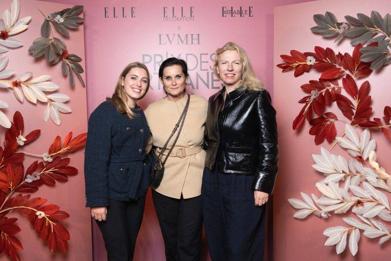  - The Prix des Artisans Puts French Craftswomen in the Spotlight