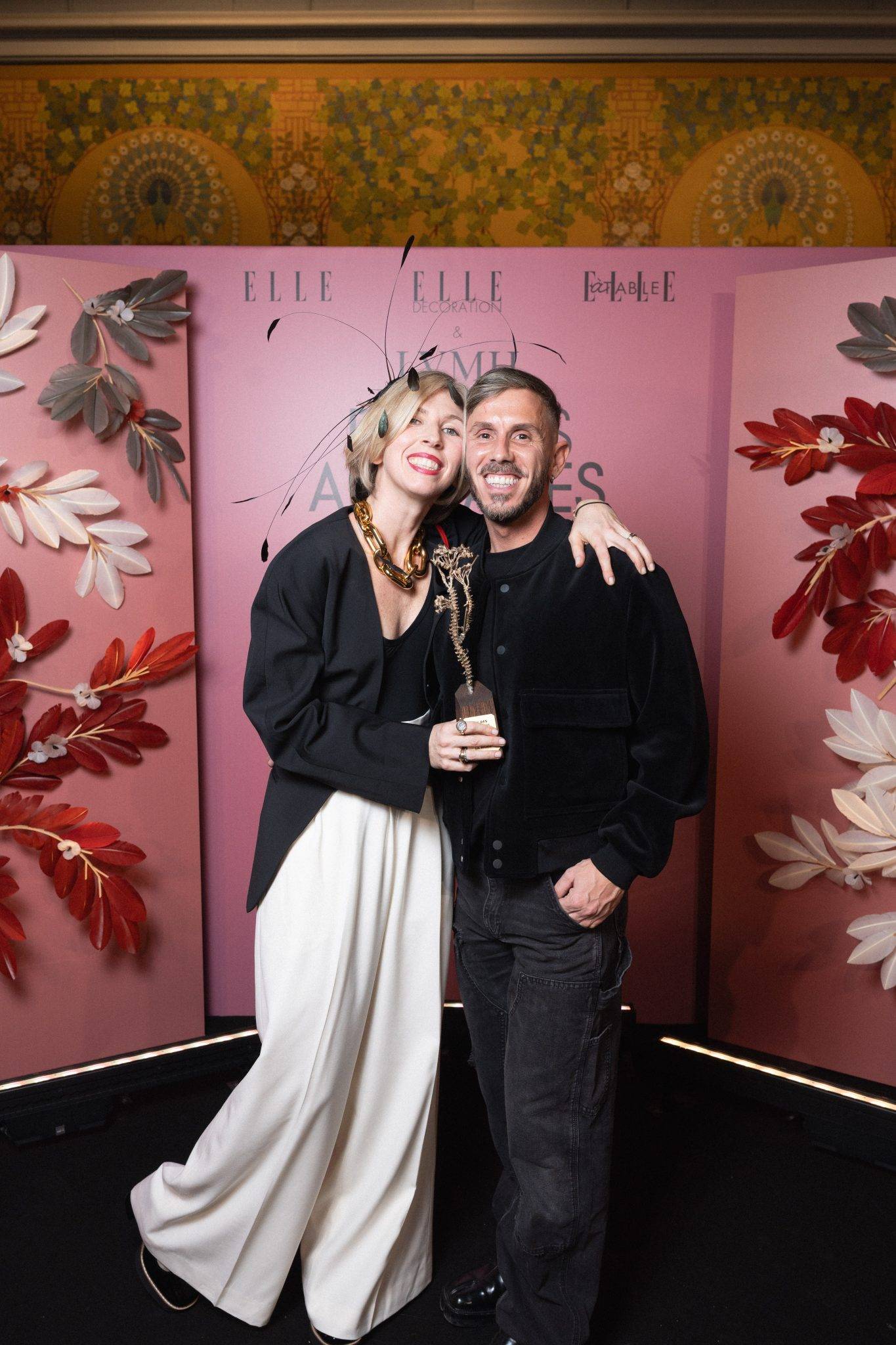  - Le Prix des Artisanes met à l’honneur le savoir-faire féminin français