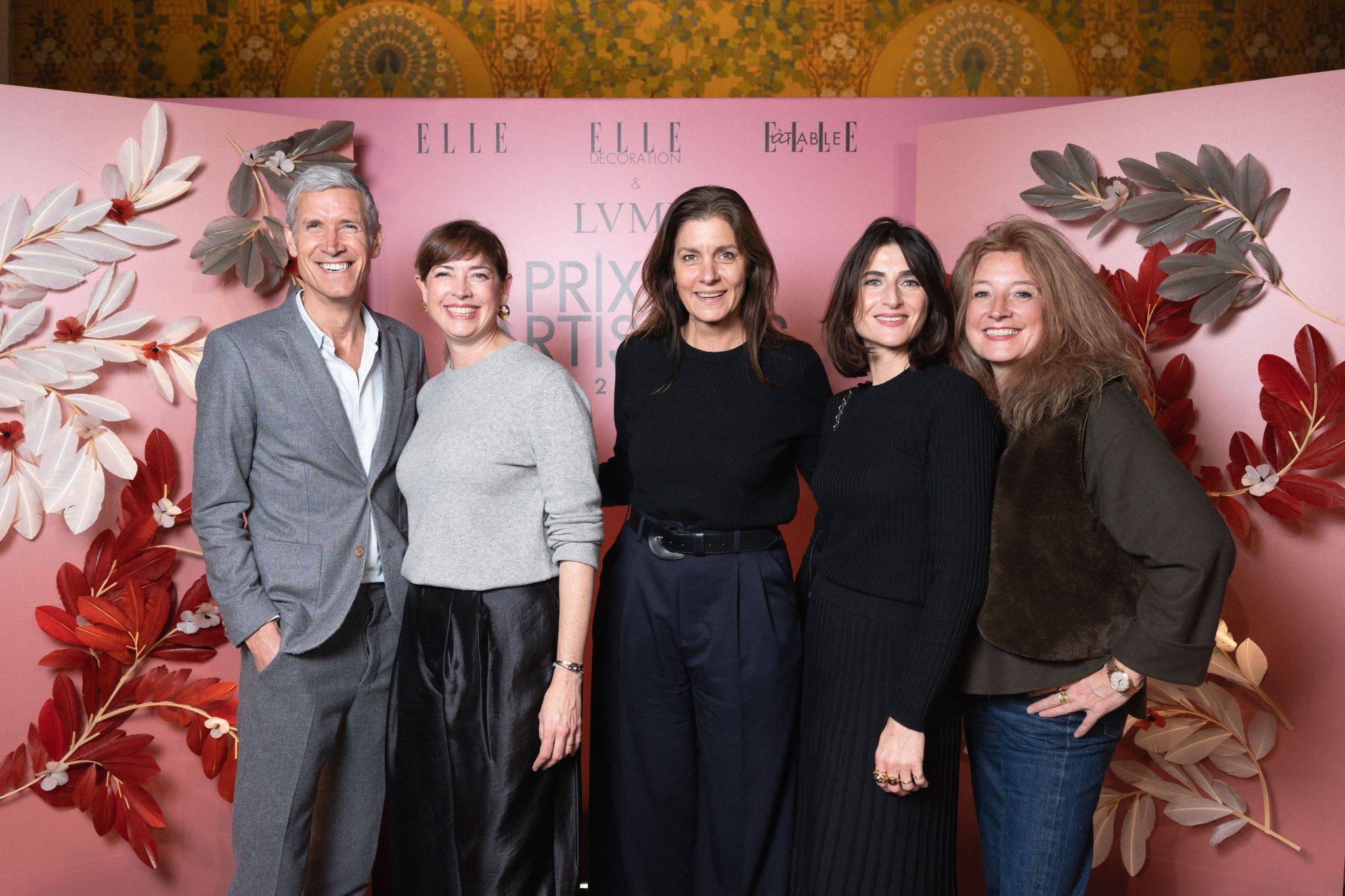  - Le Prix des Artisanes met à l’honneur le savoir-faire féminin français
