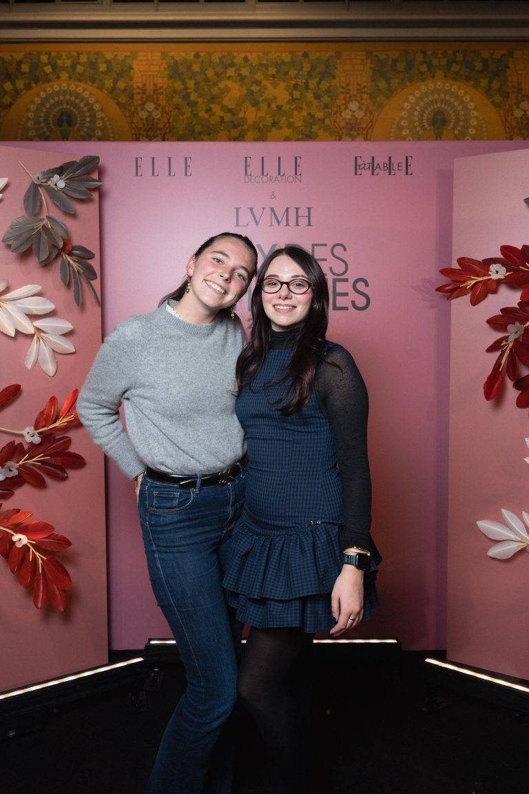  - The Prix des Artisans Puts French Craftswomen in the Spotlight