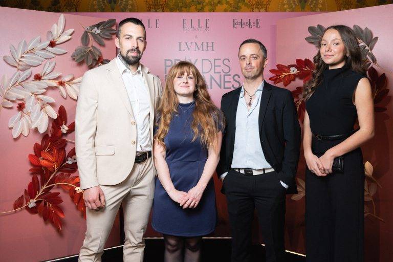  - The Prix des Artisans Puts French Craftswomen in the Spotlight