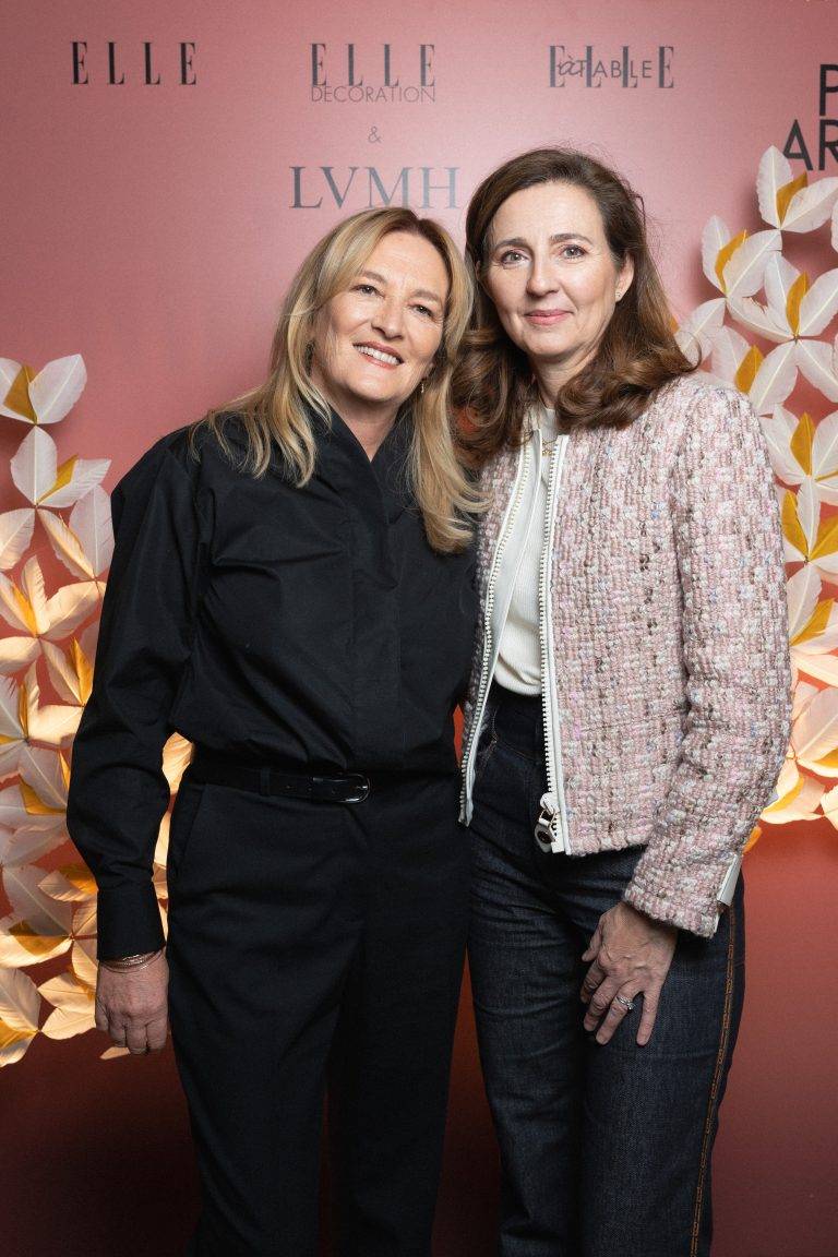  - The Prix des Artisans Puts French Craftswomen in the Spotlight