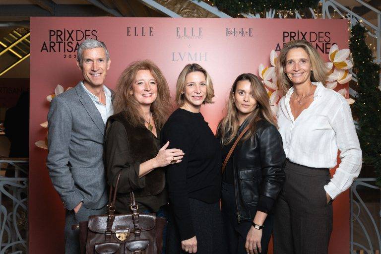  - The Prix des Artisans Puts French Craftswomen in the Spotlight