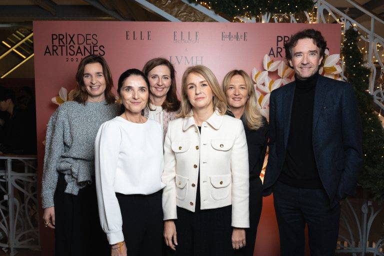  - The Prix des Artisans Puts French Craftswomen in the Spotlight