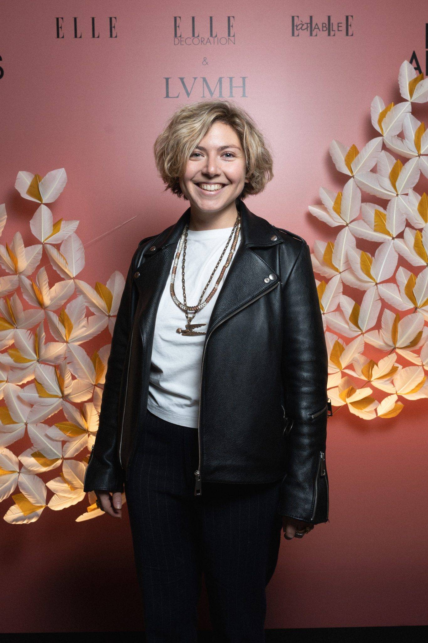  - The Prix des Artisans Puts French Craftswomen in the Spotlight