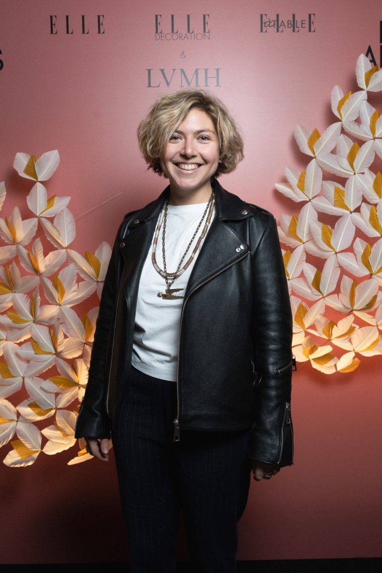  - The Prix des Artisans Puts French Craftswomen in the Spotlight