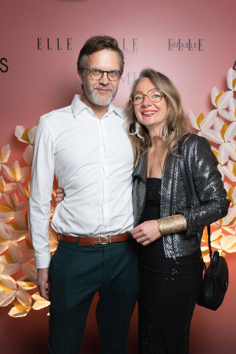  - The Prix des Artisans Puts French Craftswomen in the Spotlight