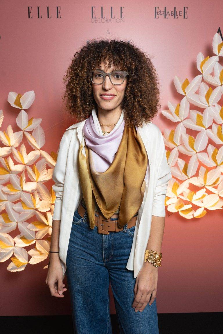  - The Prix des Artisans Puts French Craftswomen in the Spotlight