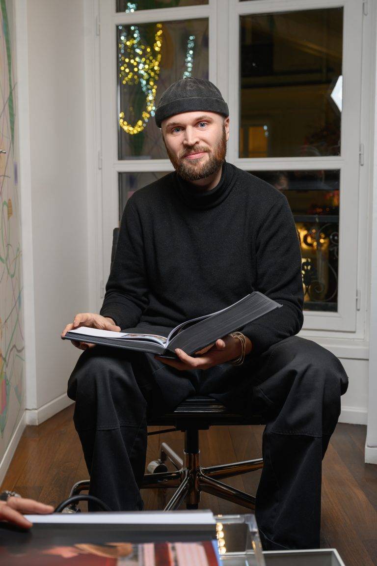  - Taschen rend hommage à Alejandro Jodorowsky avec une monographie exceptionnelle