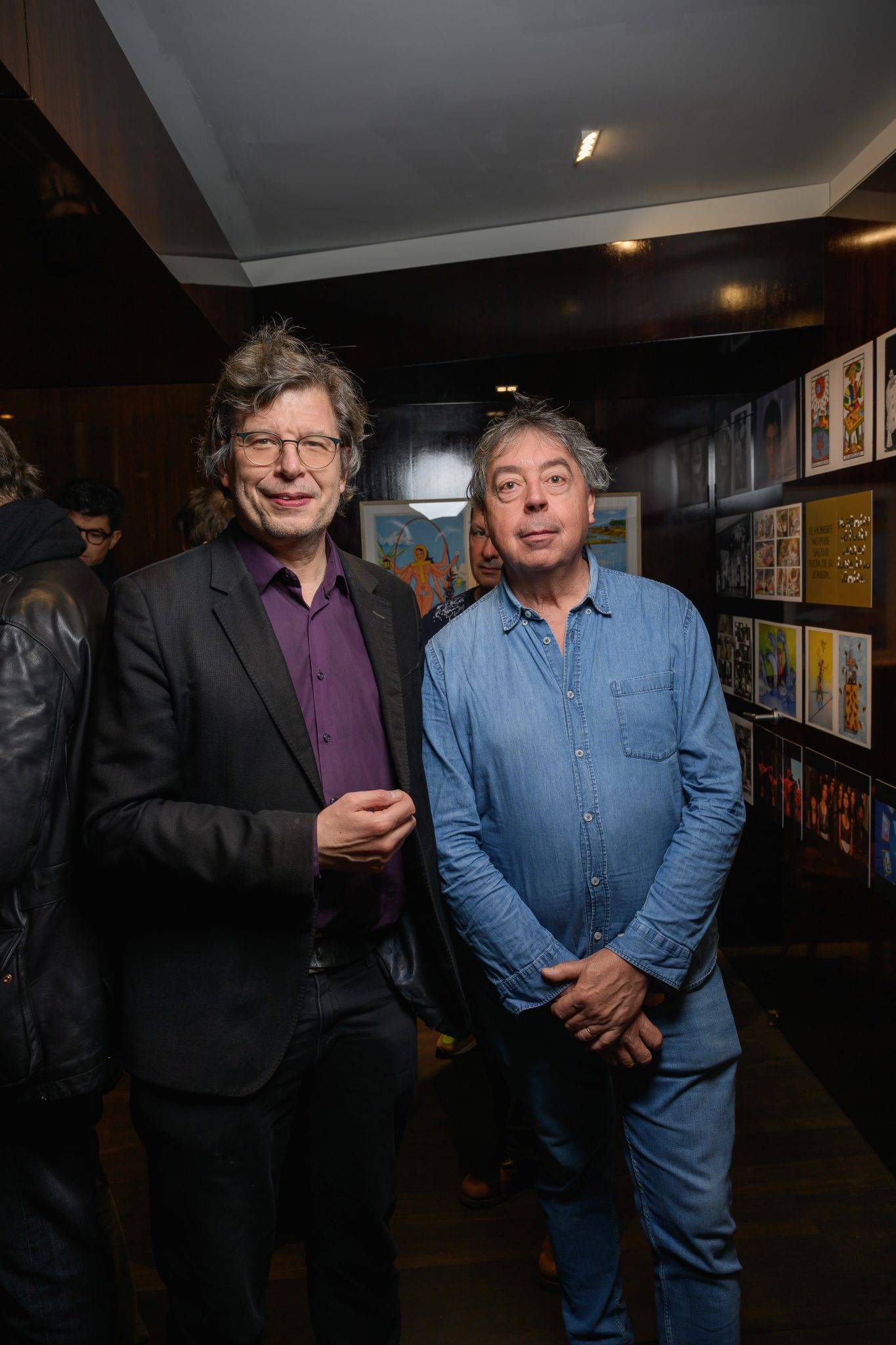  - Taschen rend hommage à Alejandro Jodorowsky avec une monographie exceptionnelle