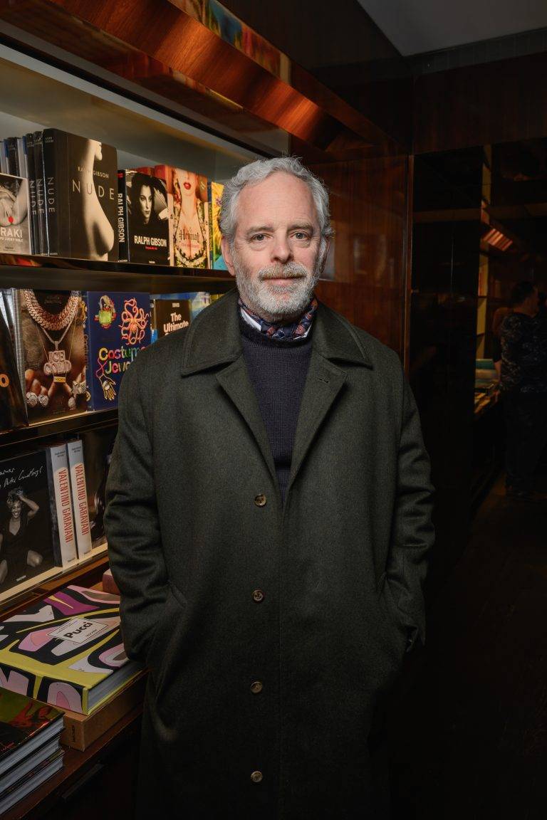  - Taschen rend hommage à Alejandro Jodorowsky avec une monographie exceptionnelle